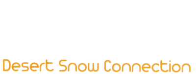 Desert Snow Connection Logo