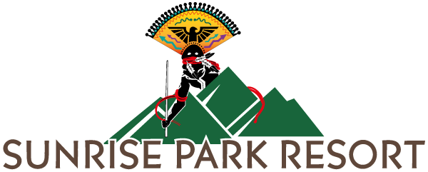 Sunrise Park Resort Logo