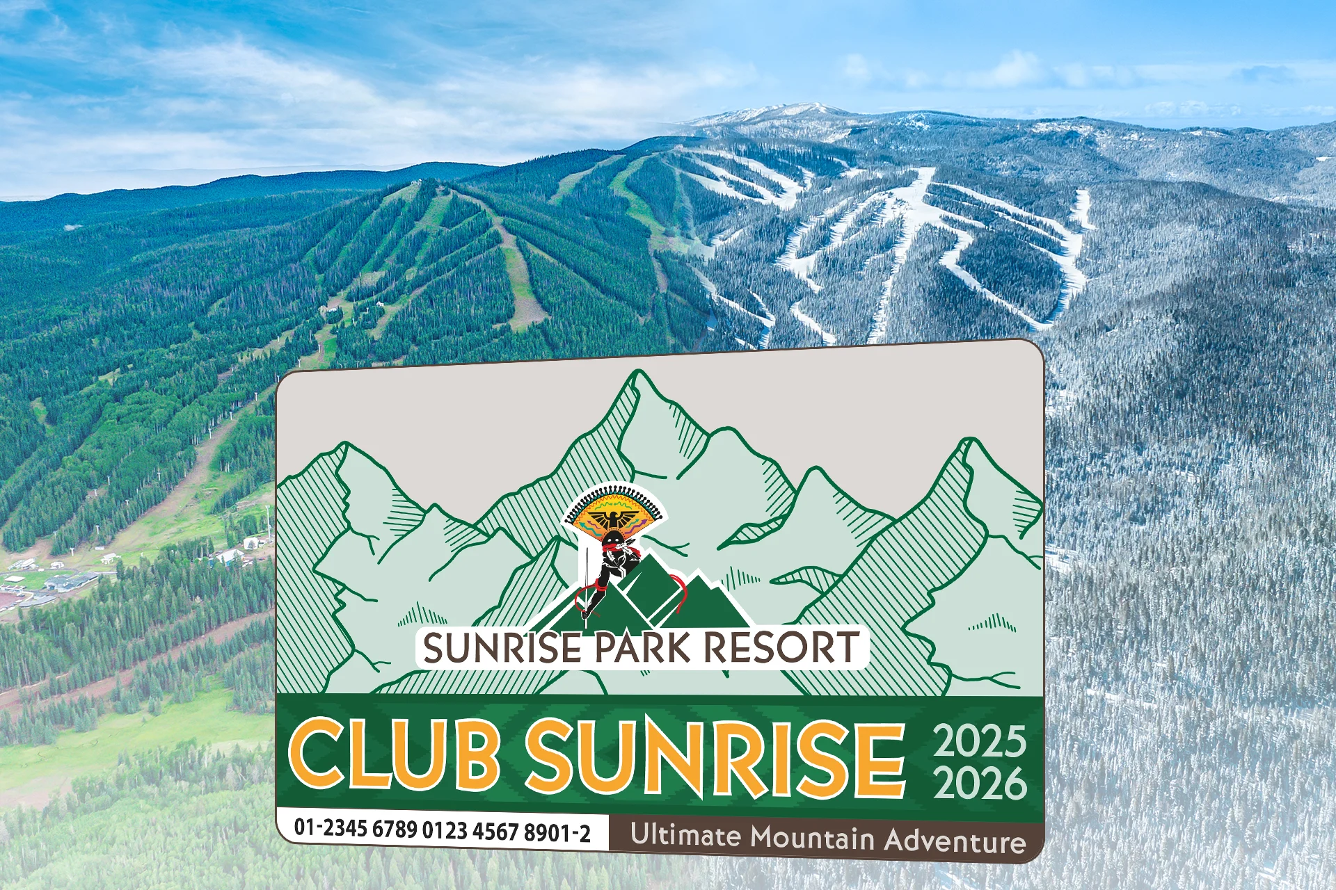 Club Sunrise